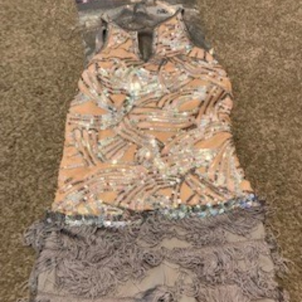 Dance Costume